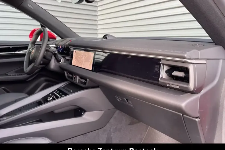 Porsche Macan din 2026 cu 100 km - oferta POR197564 - foto 11
