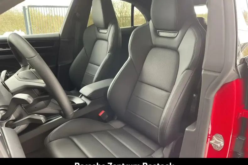 Porsche Macan din 2026 cu 100 km - oferta POR197564 - foto 13