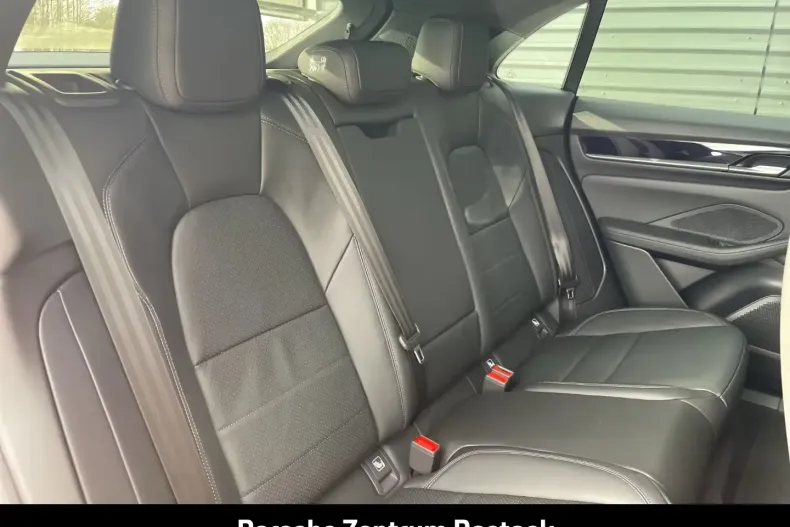 Porsche Macan din 2026 cu 100 km - oferta POR197564 - foto 15