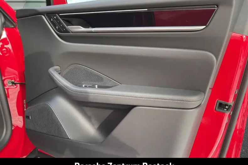 Porsche Macan din 2026 cu 100 km - oferta POR197564 - foto 20