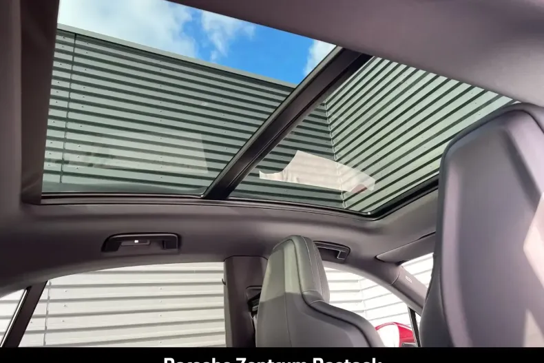 Porsche Macan din 2026 cu 100 km - oferta POR197564 - foto 23