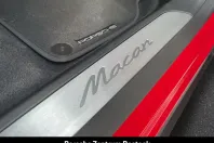 Porsche Macan din 2026 cu 100 km - oferta POR197564 - foto 25