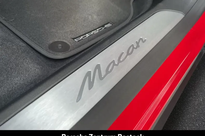 Porsche Macan din 2026 cu 100 km - oferta POR197564 - foto 25