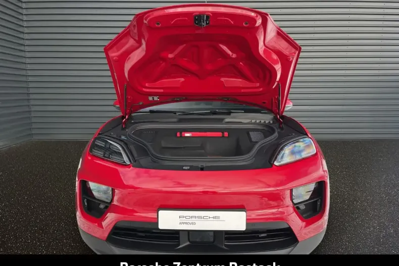 Porsche Macan din 2026 cu 100 km - oferta POR197564 - foto 26