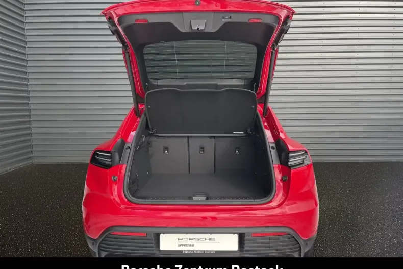 Porsche Macan din 2026 cu 100 km - oferta POR197564 - foto 27