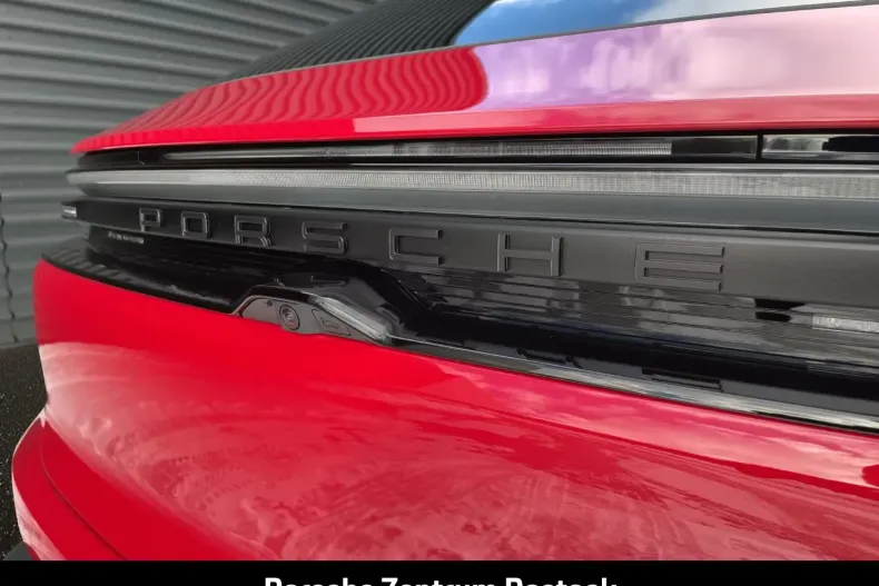 Porsche Macan din 2026 cu 100 km - oferta POR197564 - foto 28