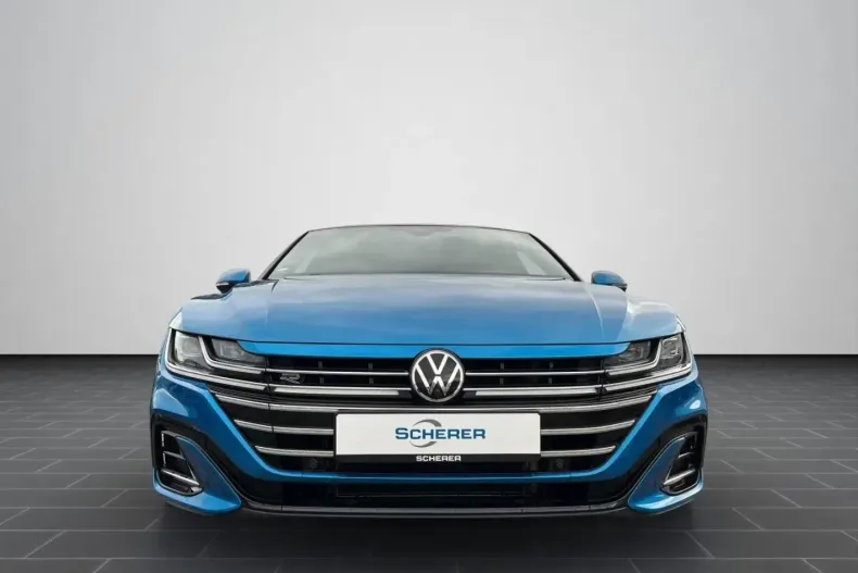 Volkswagen Arteon din 2022 cu 72.962 km - oferta VOL197565 - foto 3