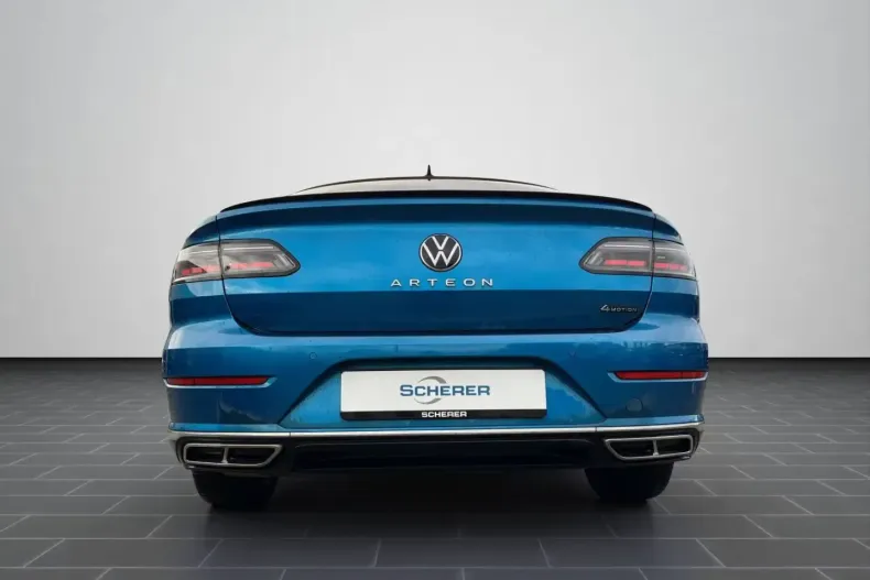 Volkswagen Arteon din 2022 cu 72.962 km - oferta VOL197565 - foto 4