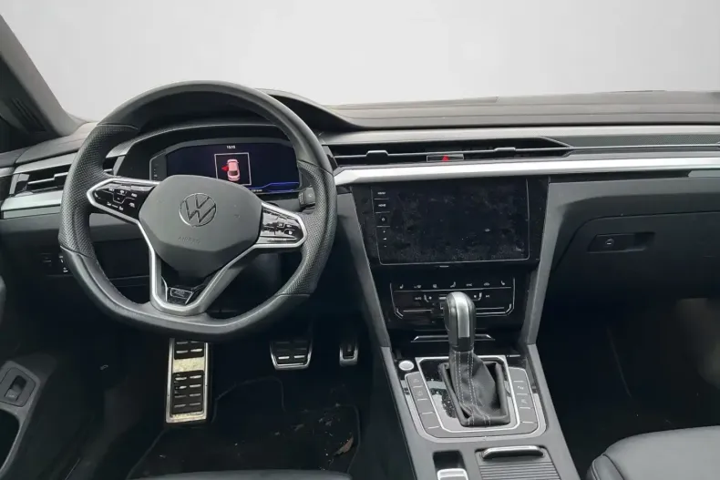 Volkswagen Arteon din 2022 cu 72.962 km - oferta VOL197565 - foto 7