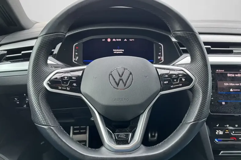 Volkswagen Arteon din 2022 cu 72.962 km - oferta VOL197565 - foto 8