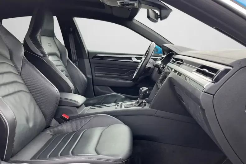 Volkswagen Arteon din 2022 cu 72.962 km - oferta VOL197565 - foto 12