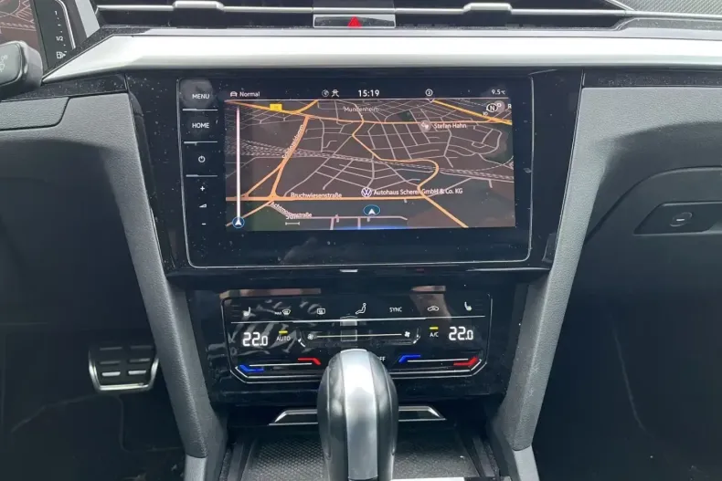 Volkswagen Arteon din 2022 cu 72.962 km - oferta VOL197565 - foto 13