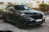BMW X5 (Seria X) din 2022 cu 70.000 km - oferta BMW197566 - foto 1