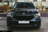 BMW X5 (Seria X) din 2022 cu 70.000 km - oferta BMW197566 - foto 2