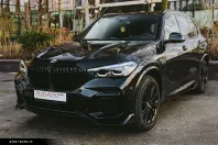 BMW X5 (Seria X) din 2022 cu 70.000 km - oferta BMW197566 - foto 3
