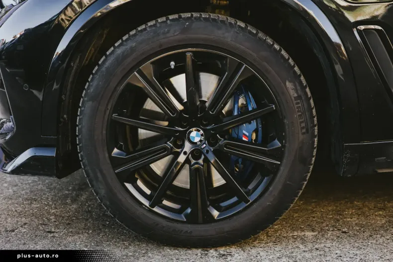 BMW X5 (Seria X) din 2022 cu 70.000 km - oferta BMW197566 - foto 5