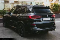 BMW X5 (Seria X) din 2022 cu 70.000 km - oferta BMW197566 - foto 10