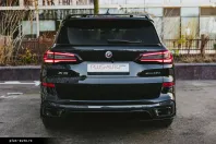 BMW X5 (Seria X) din 2022 cu 70.000 km - oferta BMW197566 - foto 11