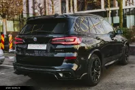 BMW X5 (Seria X) din 2022 cu 70.000 km - oferta BMW197566 - foto 12