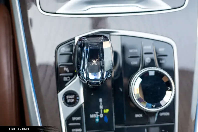 BMW X5 (Seria X) din 2022 cu 70.000 km - oferta BMW197566 - foto 33