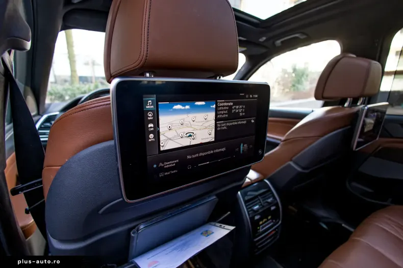 BMW X5 (Seria X) din 2022 cu 70.000 km - oferta BMW197566 - foto 36