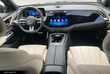 Mercedes-Benz E 200 din 2024 - oferta MER197567