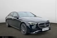 Mercedes-Benz E 200 (Clasa E) din 2024 cu 17.401 km - oferta MER197567 - foto 2