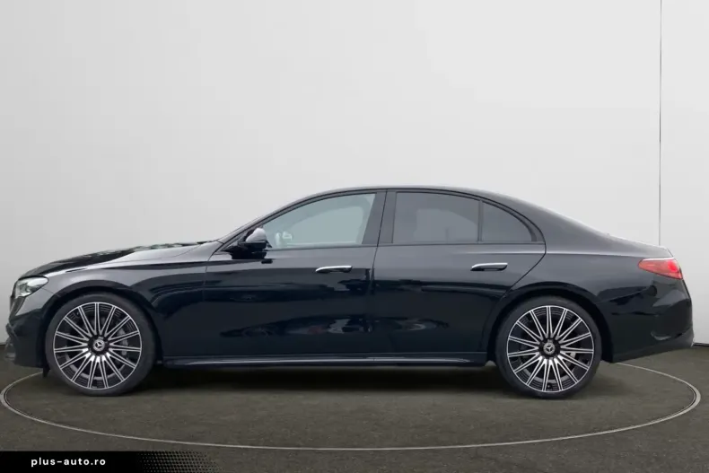 Mercedes-Benz E 200 (Clasa E) din 2024 cu 17.401 km - oferta MER197567 - foto 6