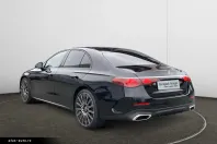 Mercedes-Benz E 200 (Clasa E) din 2024 cu 17.401 km - oferta MER197567 - foto 7