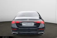 Mercedes-Benz E 200 (Clasa E) din 2024 cu 17.401 km - oferta MER197567 - foto 8