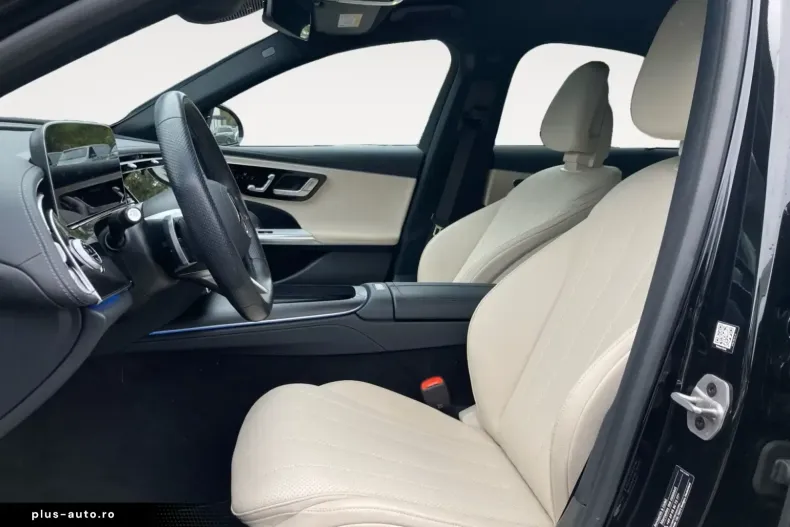 Mercedes-Benz E 200 (Clasa E) din 2024 cu 17.401 km - oferta MER197567 - foto 11
