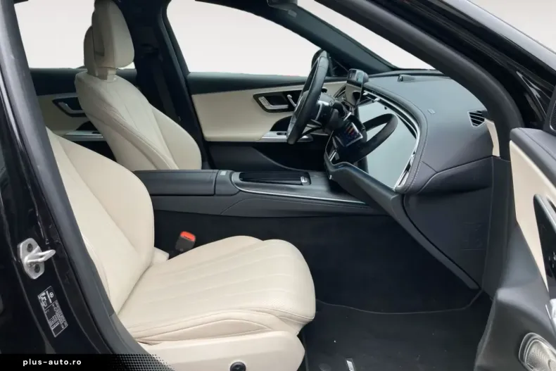 Mercedes-Benz E 200 (Clasa E) din 2024 cu 17.401 km - oferta MER197567 - foto 15