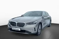 BMW 520 (Seria 5) din 2024 cu 23.900 km - oferta BMW197568 - foto 1