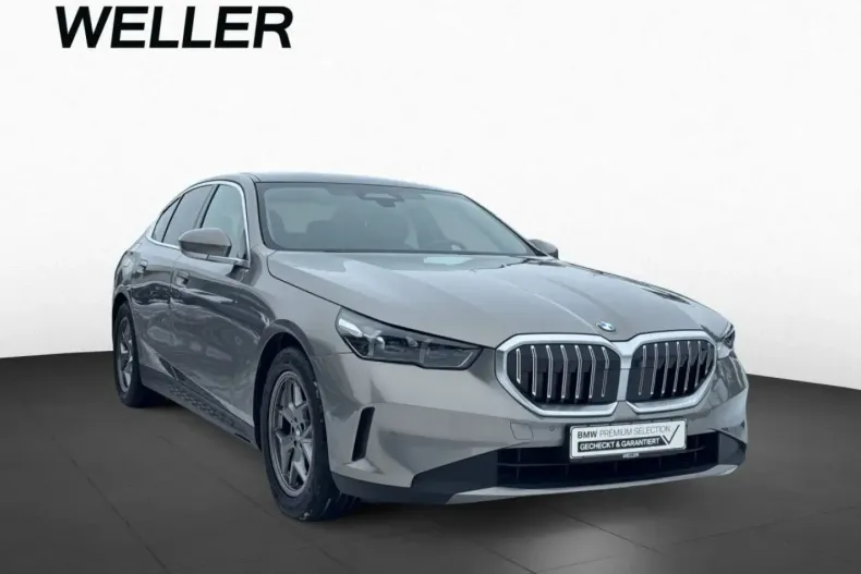 BMW 520 (Seria 5) din 2024 cu 23.900 km - oferta BMW197568 - foto 2