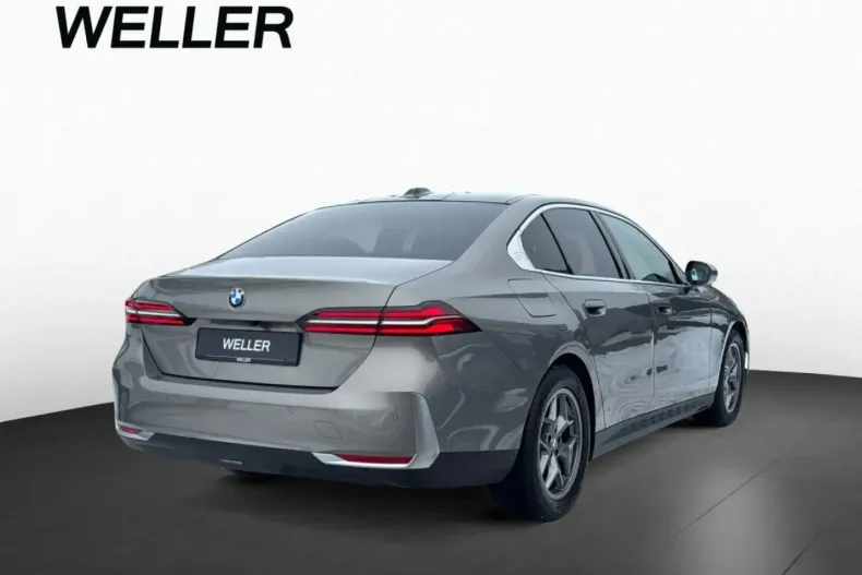 BMW 520 (Seria 5) din 2024 cu 23.900 km - oferta BMW197568 - foto 3