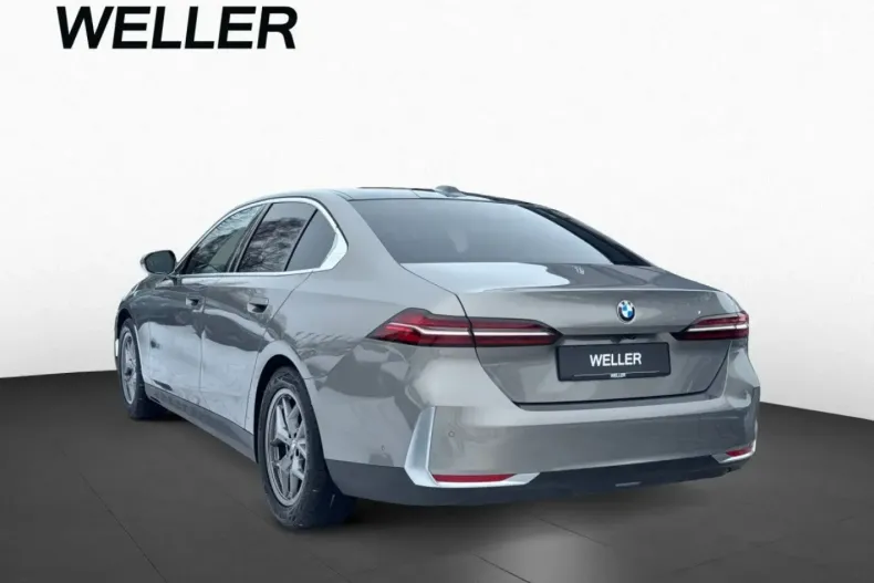 BMW 520 (Seria 5) din 2024 cu 23.900 km - oferta BMW197568 - foto 4