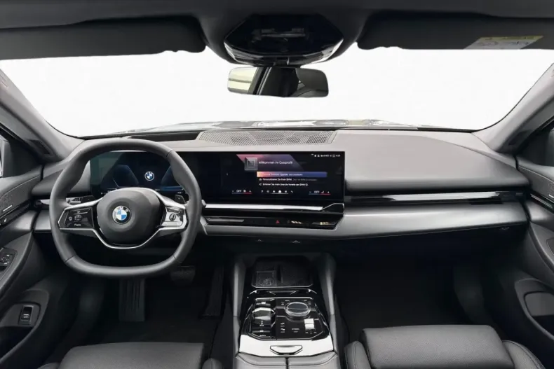 BMW 520 (Seria 5) din 2024 cu 23.900 km - oferta BMW197568 - foto 8