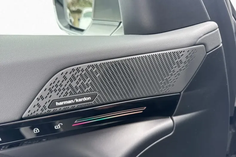 BMW 520 (Seria 5) din 2024 cu 23.900 km - oferta BMW197568 - foto 13