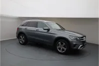 Mercedes-Benz GLC 300 (Clasa GLC) din 2022 cu 46.700 km - oferta MER197569 - foto 1