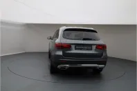 Mercedes-Benz GLC 300 (Clasa GLC) din 2022 cu 46.700 km - oferta MER197569 - foto 8