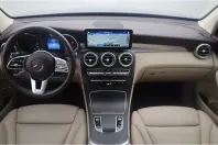 Mercedes-Benz GLC 300 (Clasa GLC) din 2022 cu 46.700 km - oferta MER197569 - foto 11