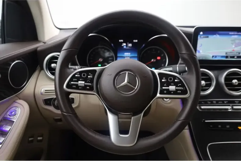 Mercedes-Benz GLC 300 (Clasa GLC) din 2022 cu 46.700 km - oferta MER197569 - foto 14