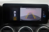 Mercedes-Benz GLC 300 (Clasa GLC) din 2022 cu 46.700 km - oferta MER197569 - foto 21