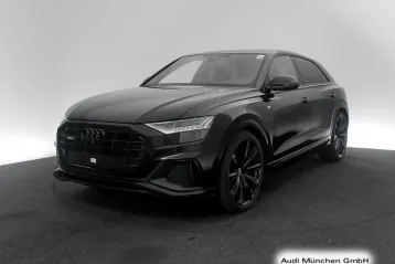 Audi Q8 din 2023 - oferta AUD197570