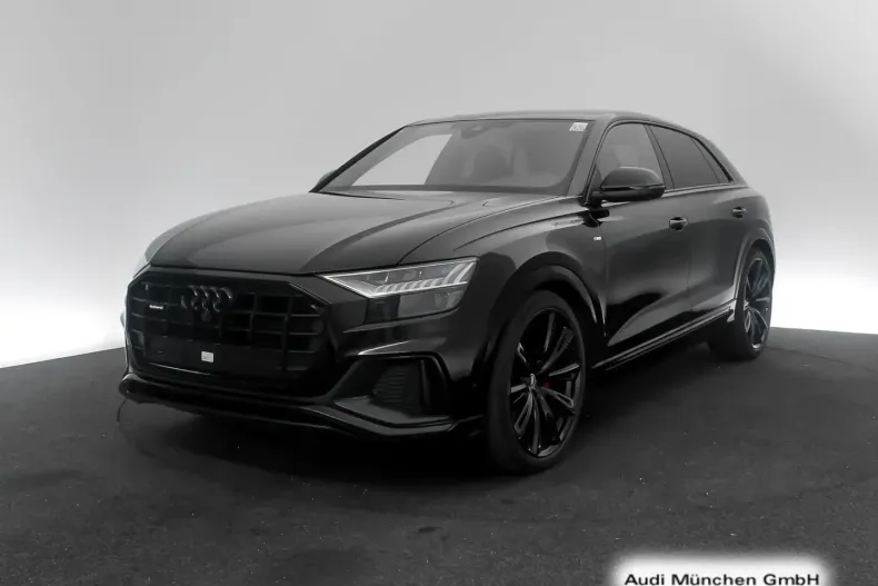 Audi Q8 din 2023 cu 62.950 km - oferta AUD197570 - foto 1