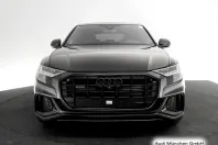 Audi Q8 din 2023 cu 62.950 km - oferta AUD197570 - foto 2
