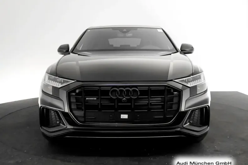Audi Q8 din 2023 cu 62.950 km - oferta AUD197570 - foto 2