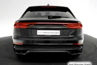 Audi Q8 din 2023 cu 62.950 km - oferta AUD197570 - foto 5