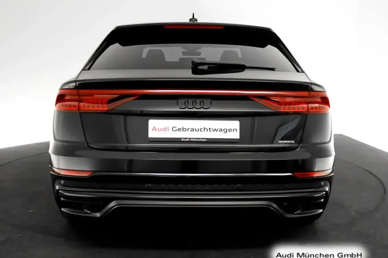 Audi Q8 din 2023 cu 62.950 km - oferta AUD197570 - foto 5