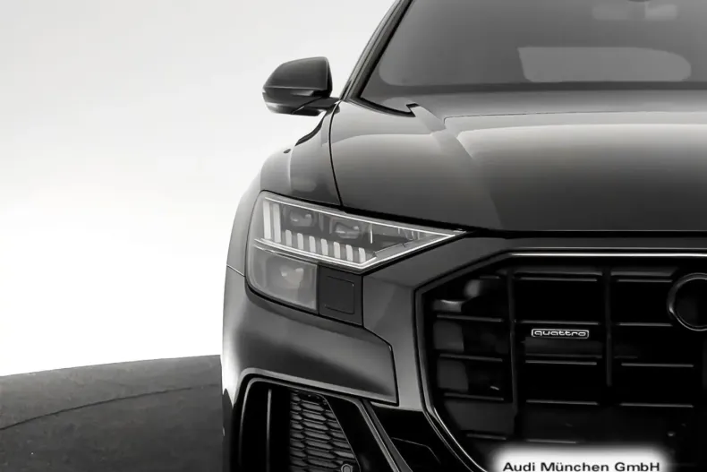 Audi Q8 din 2023 cu 62.950 km - oferta AUD197570 - foto 7